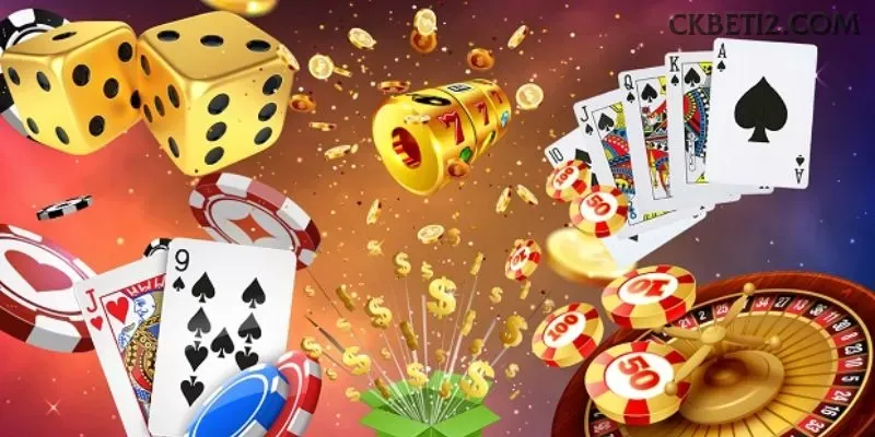 Apostas futebol ao vivo ckbet - odds competitivas