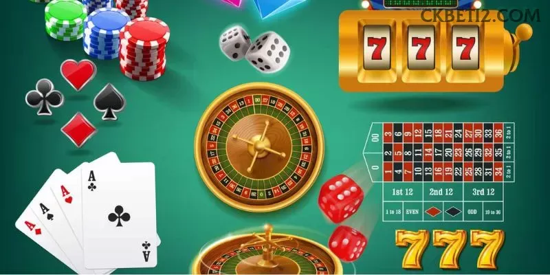 App ckbet Android download