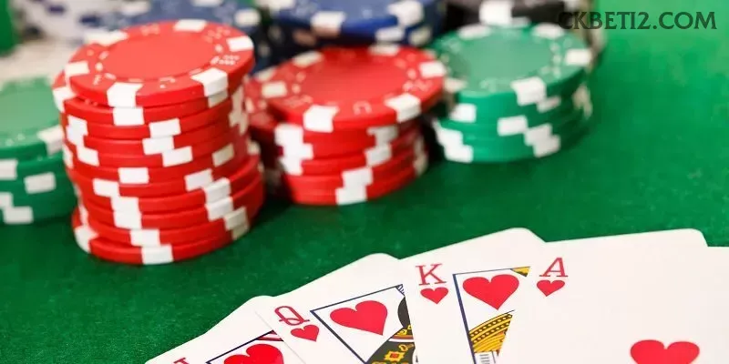 ckbet slots no app