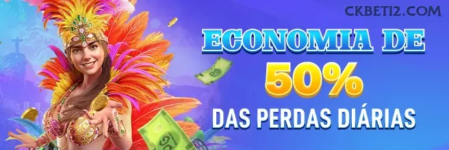 Aplicativo móvel ckbet para iOS e Android