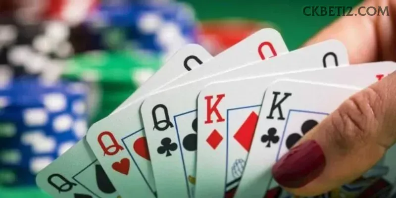 Formulário registro ckbet