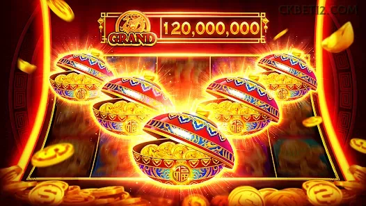 Gates of Olympus slot ckbet